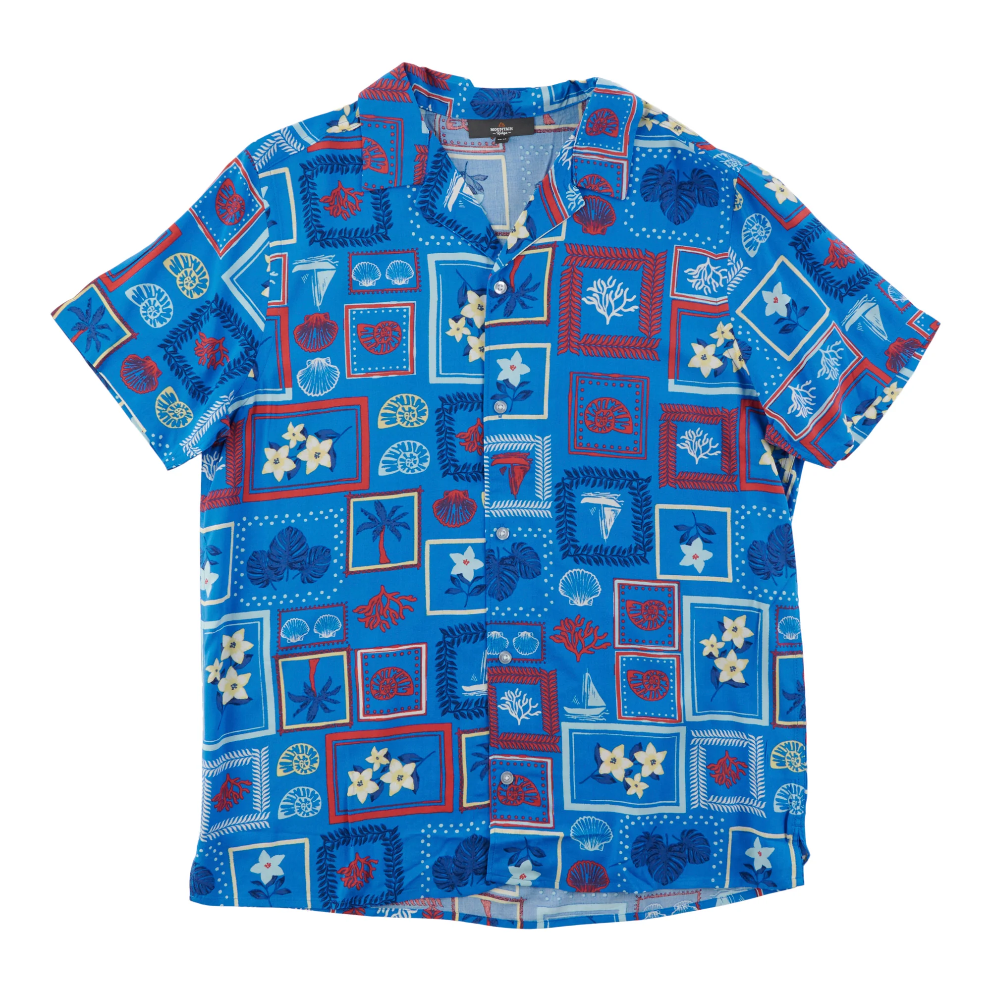 Men's Tops