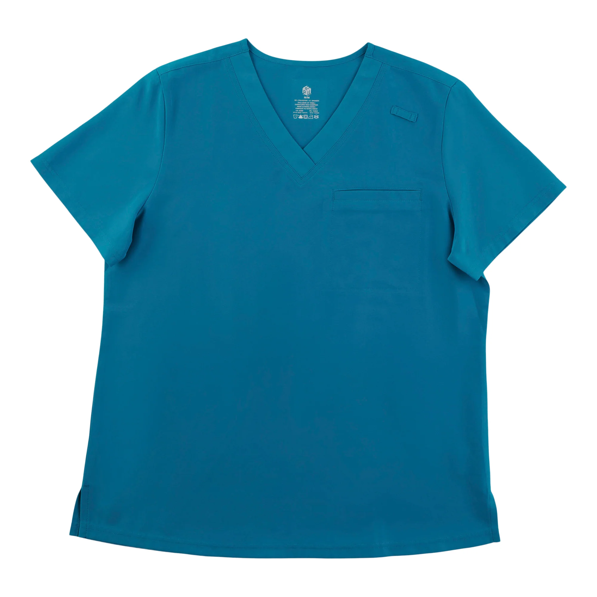 Women's Scrub Tops